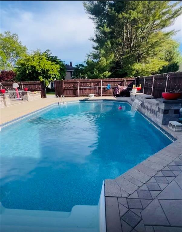 Property Photo:  9 Francine Street  RI 02809 