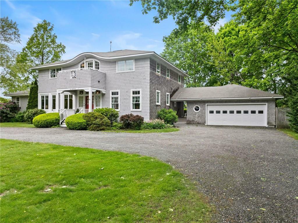 30 Whittier Road  Jamestown RI 02835 photo