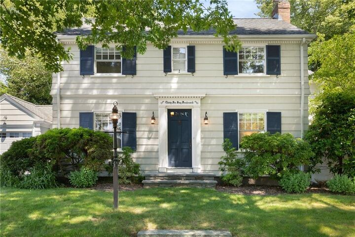 Property Photo: 36 Kay Boulevard RI 02840