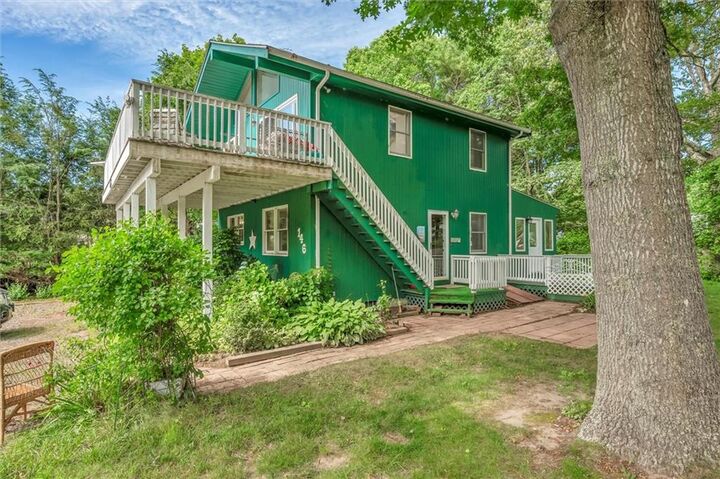 Property Photo:  146 Balsam Road  RI 02879 