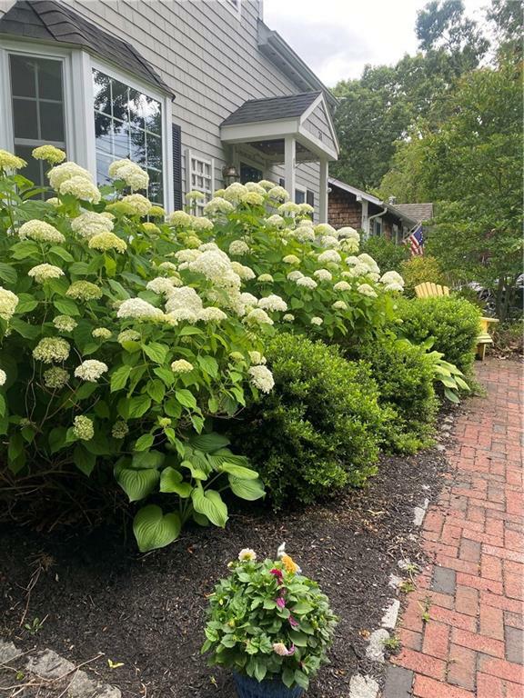 Property Photo:  38 Highland Avenue  RI 02806 