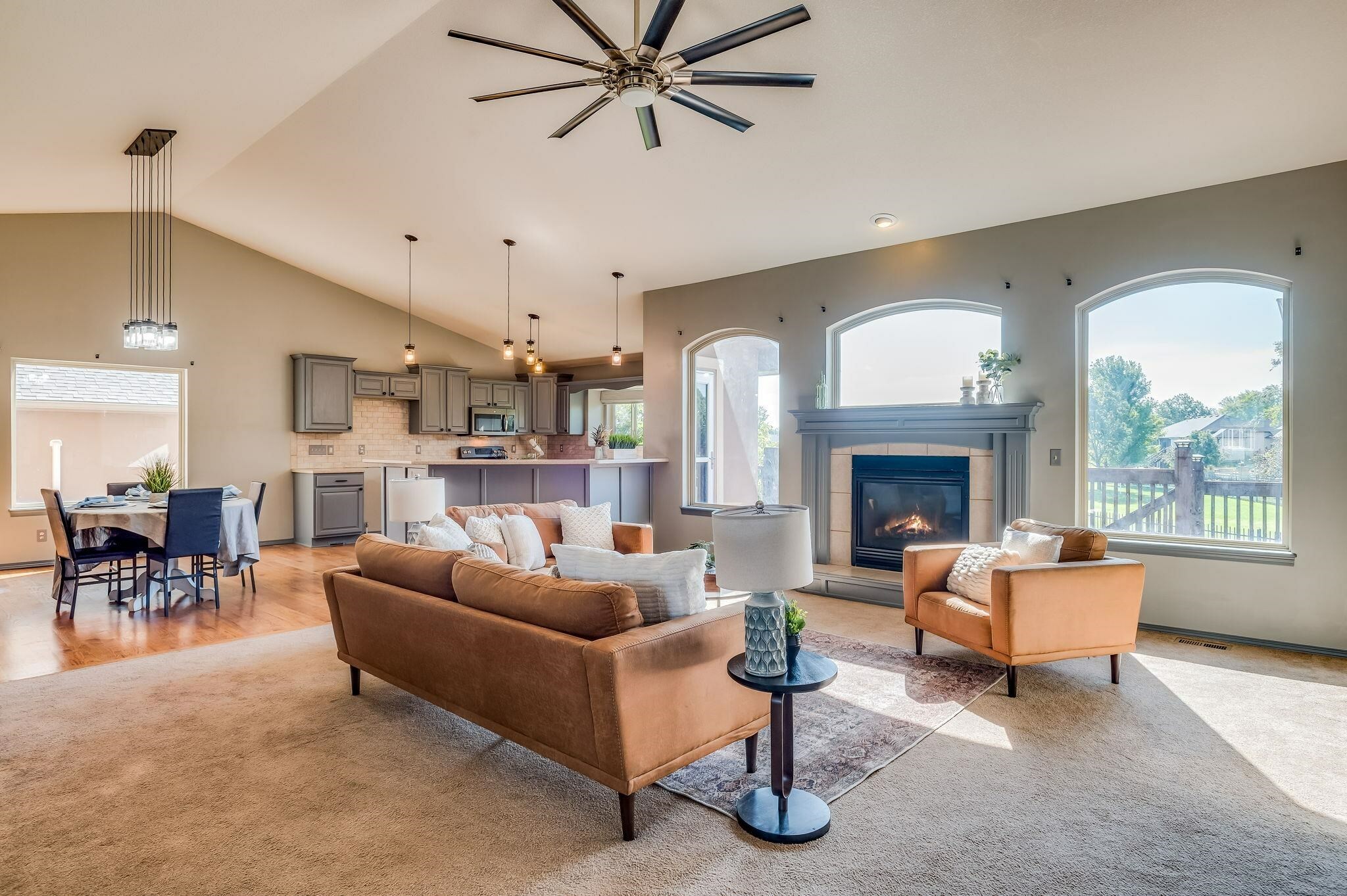 Property Photo: 606 S Reece Rd KS 67052