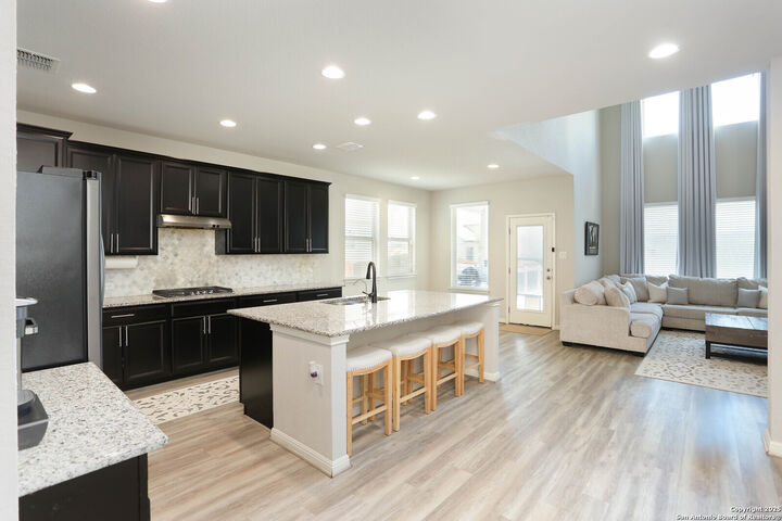 Property Photo:  13320 Romulus Way  TX 78245 