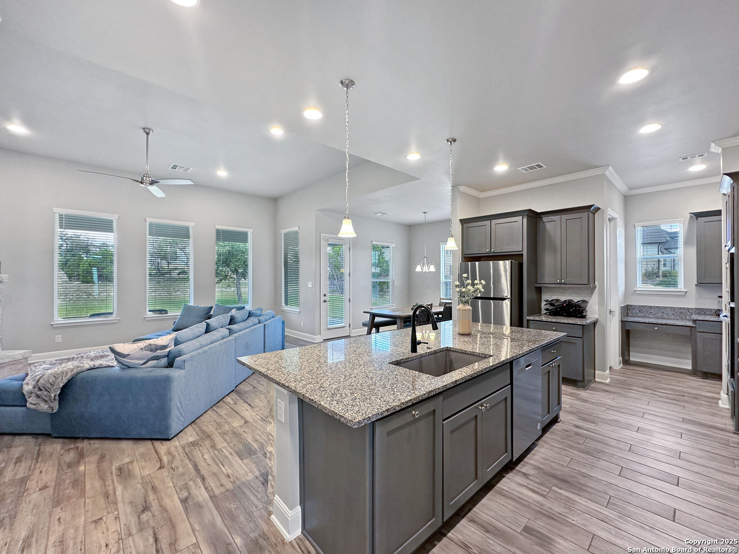 Property Photo: 27103 Coltens TX 78260