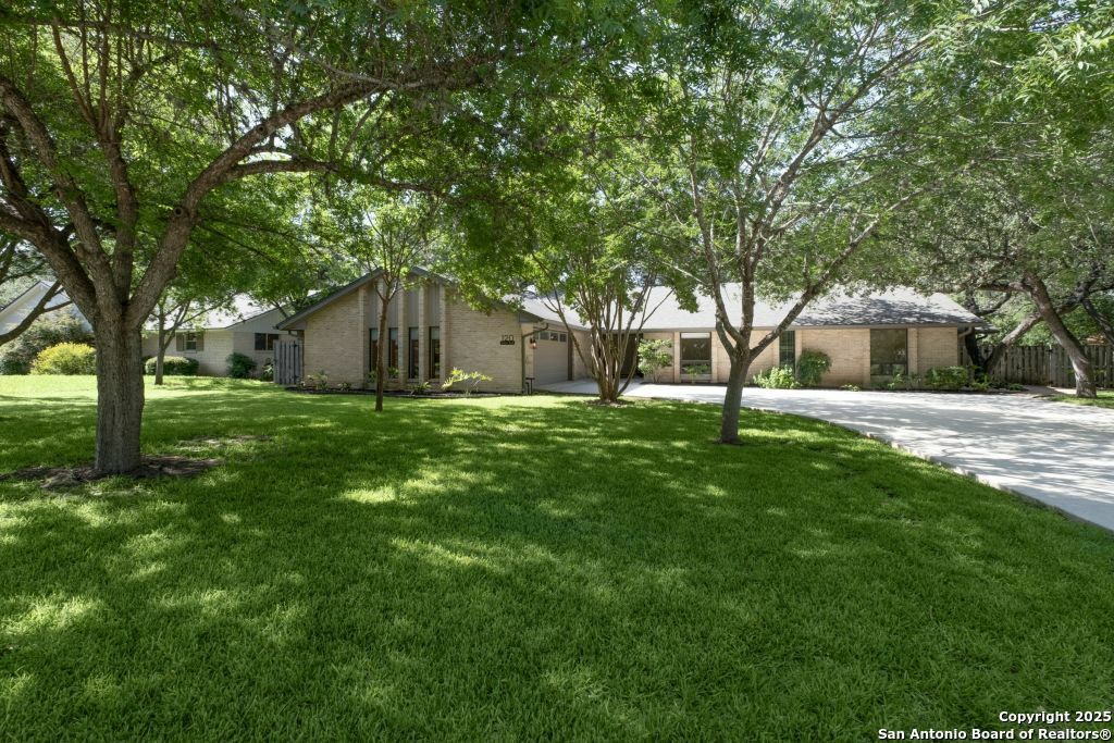 120 Shady Trail  Hollywood Park TX 78232 photo