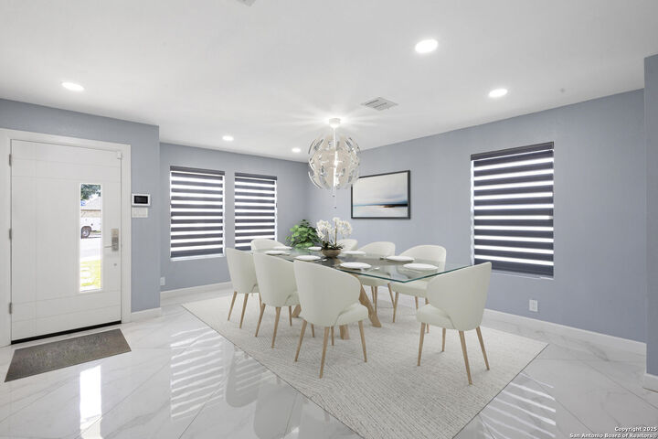 Property Photo: 13102 Oxford Bend TX 78249