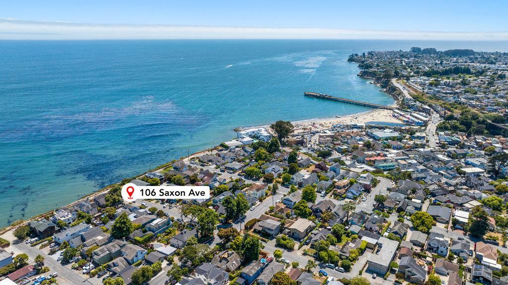 106 Saxon Avenue  Capitola CA 95010 photo