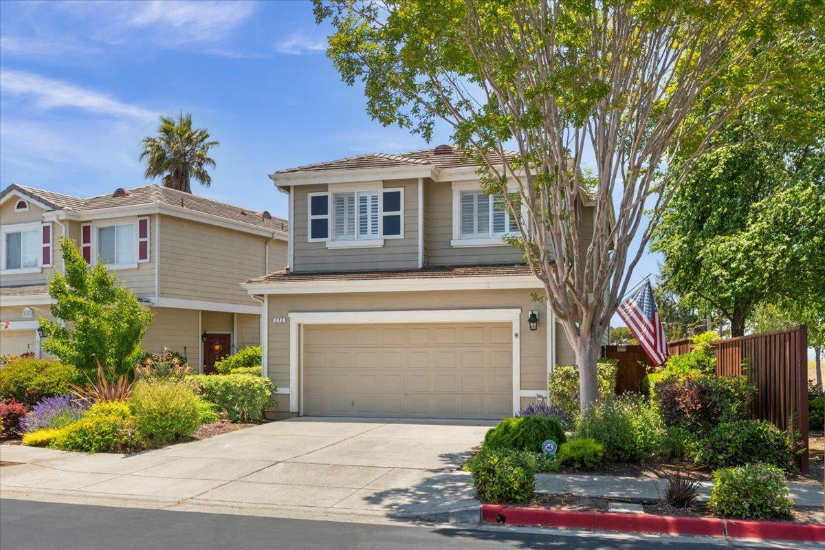 272 McDonnel Road  Alameda CA 94502 photo