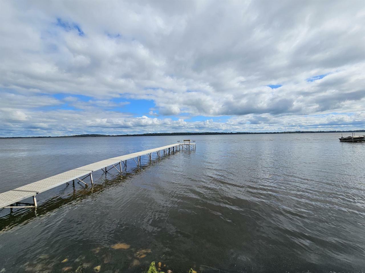 Property Photo: W715 North Shore Drive WI 53949
