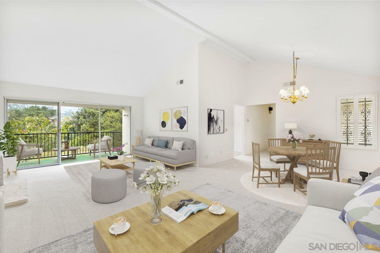 Property Photo: 17485 Plaza Del Curtidor 191 CA 92128