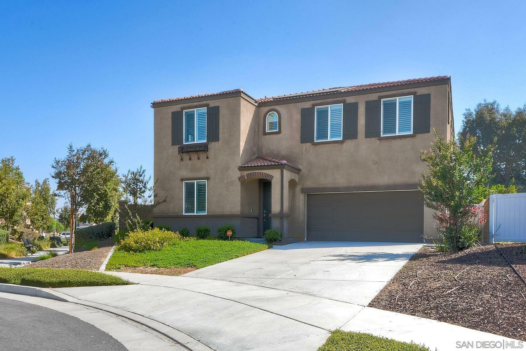 31108 Bowery Court  Menifee CA 92584 photo