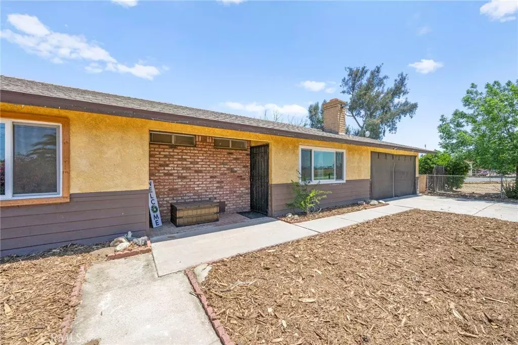 Property Photo: 27636 Ethanac Road CA 92585
