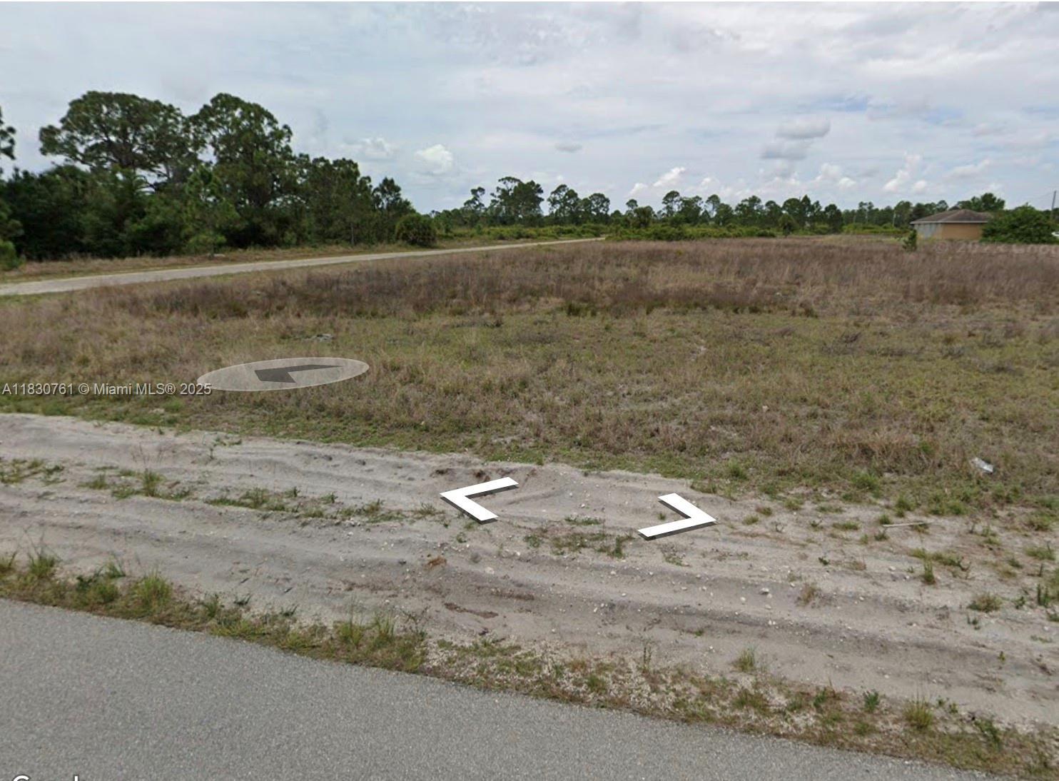 Property Photo: 1251 Garibaldi FL 33974