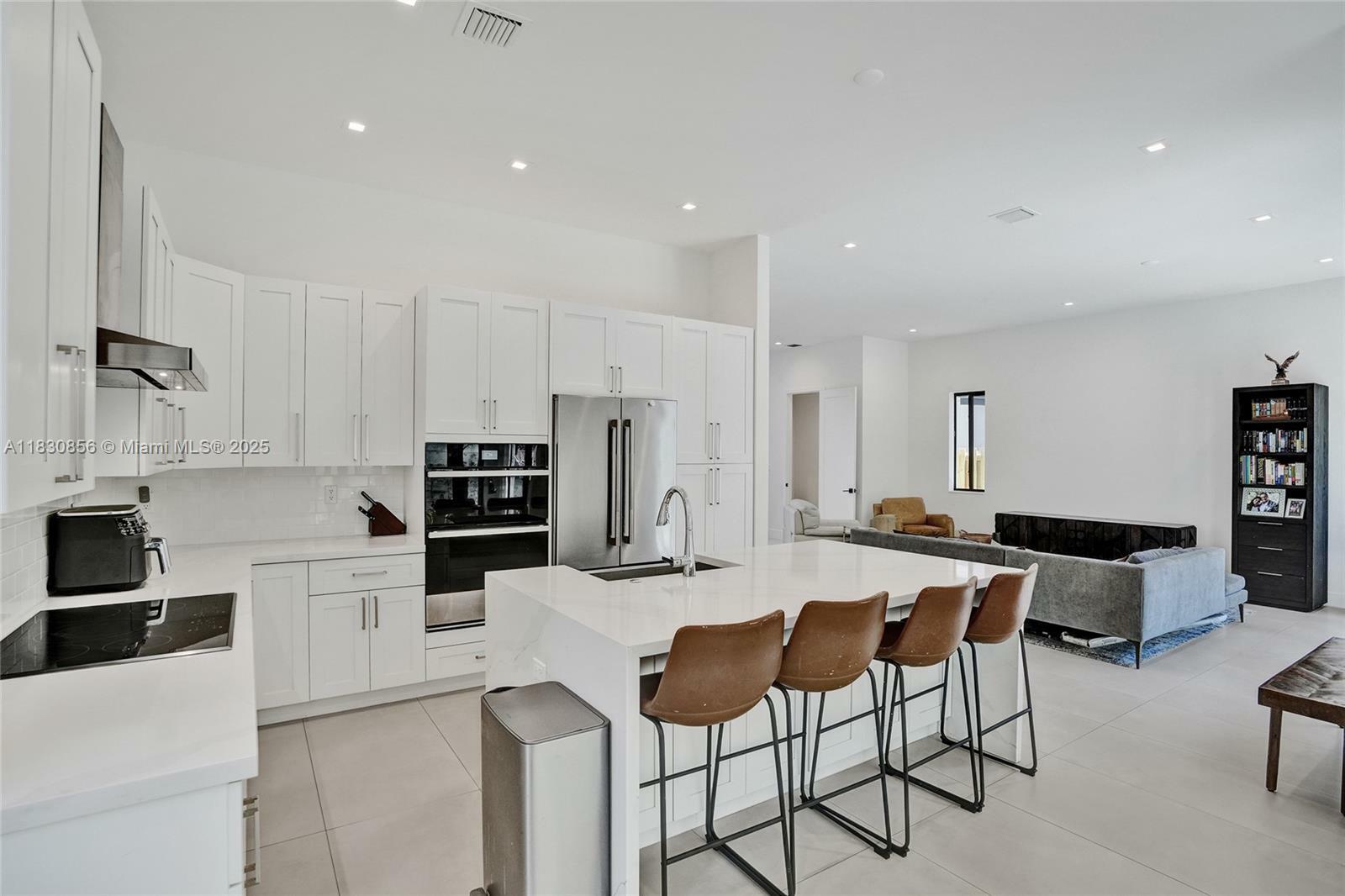 Property Photo: 7759 SW 99th St FL 33156