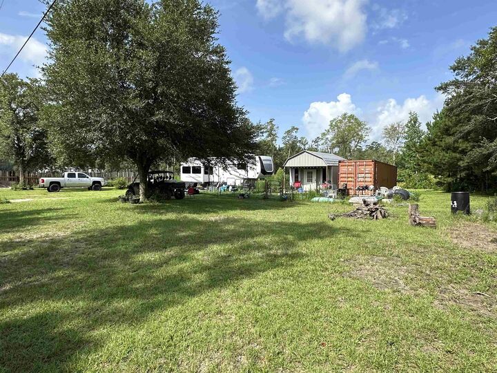 998 S Mill Creek Dr  Silsbee TX 77656 photo