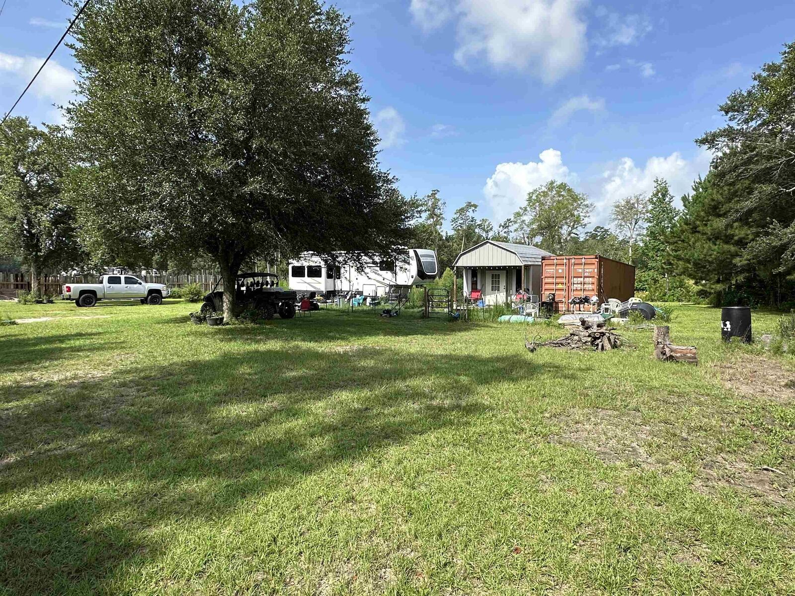 Property Photo: 998 S Mill Creek Dr TX 77656