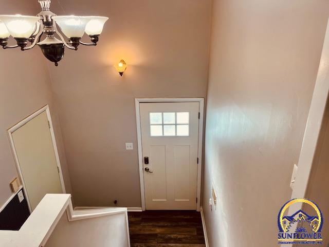 Property Photo: 3036 SW Boswell Ave KS 66611