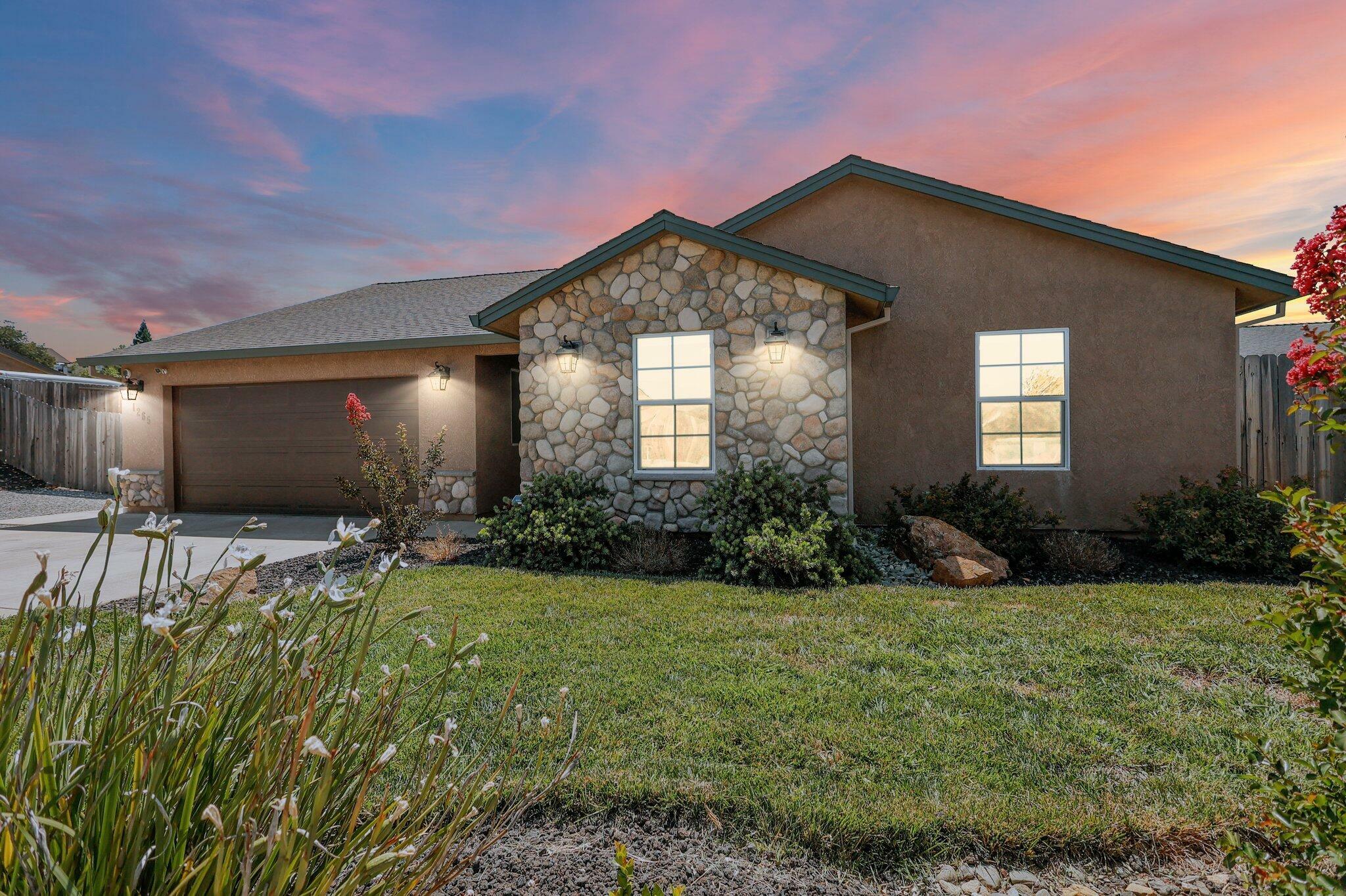 1265 Yacht Court  Redding CA 96003 photo