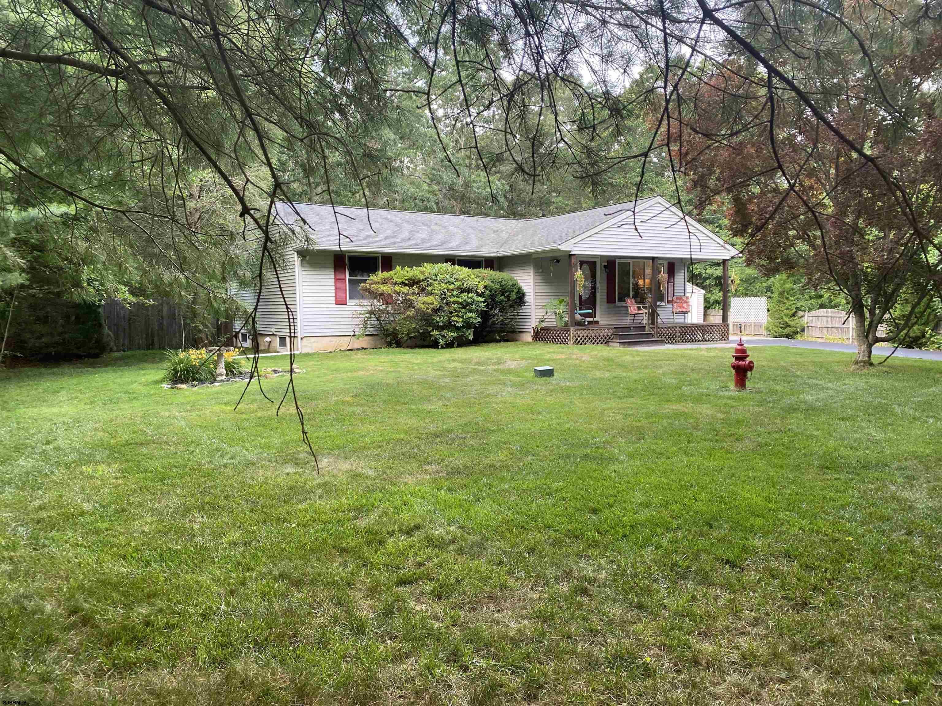 6149 Mill Road  Egg Harbor Township NJ 08234 photo