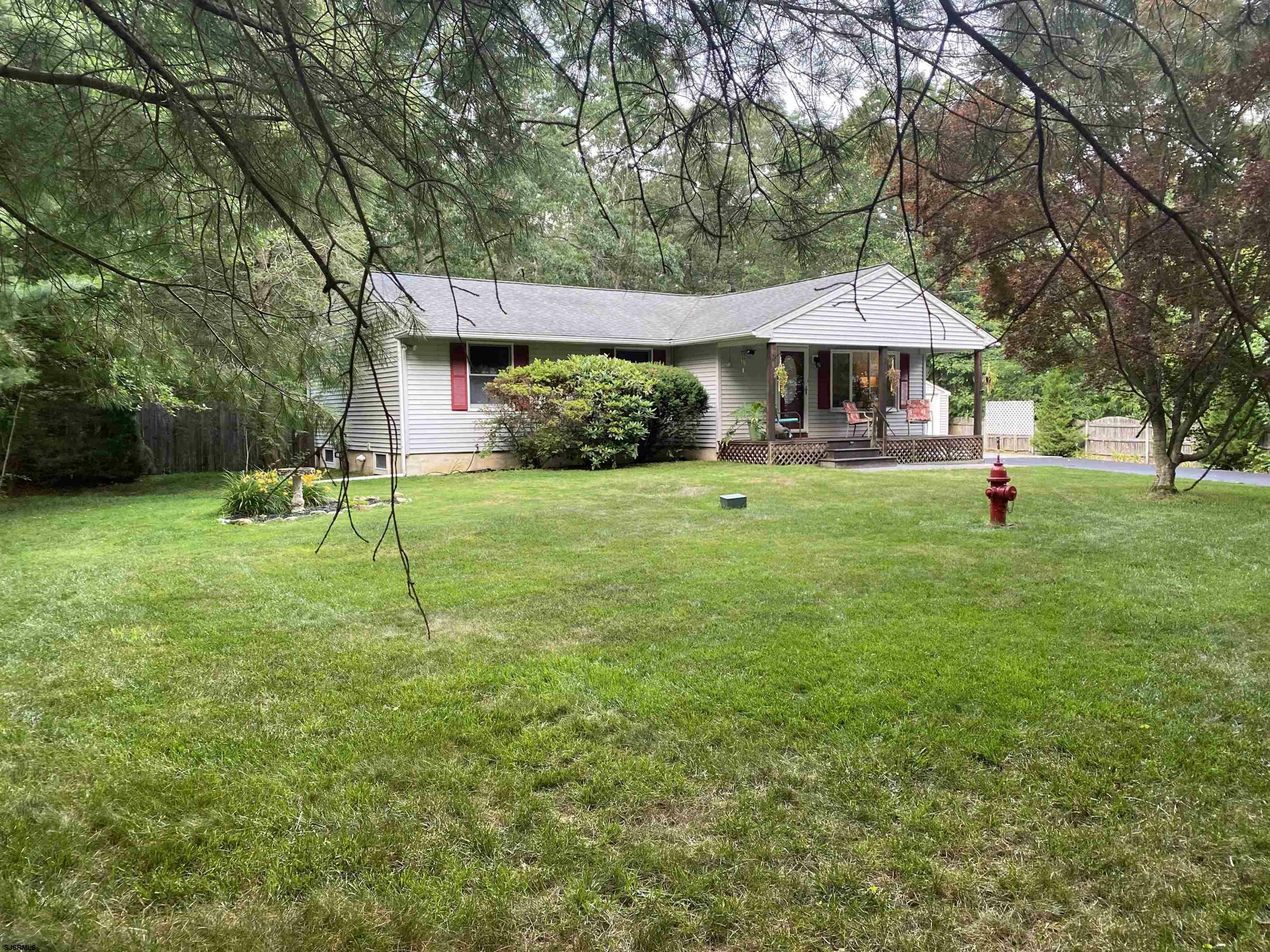 Property Photo: 6149 Mill Road NJ 08234