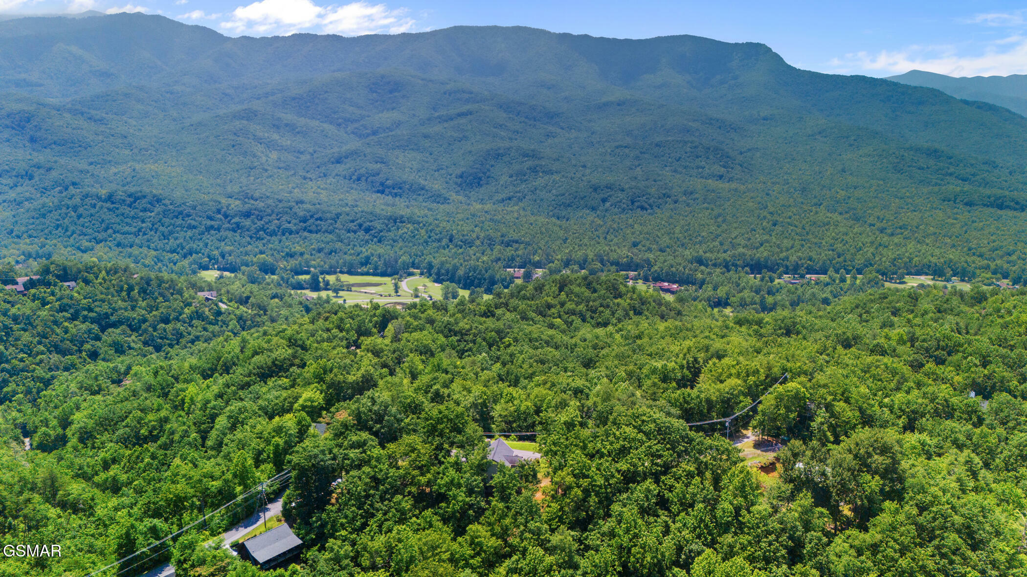 Property Photo: 601 Deer Path Ln Lane TN 37738