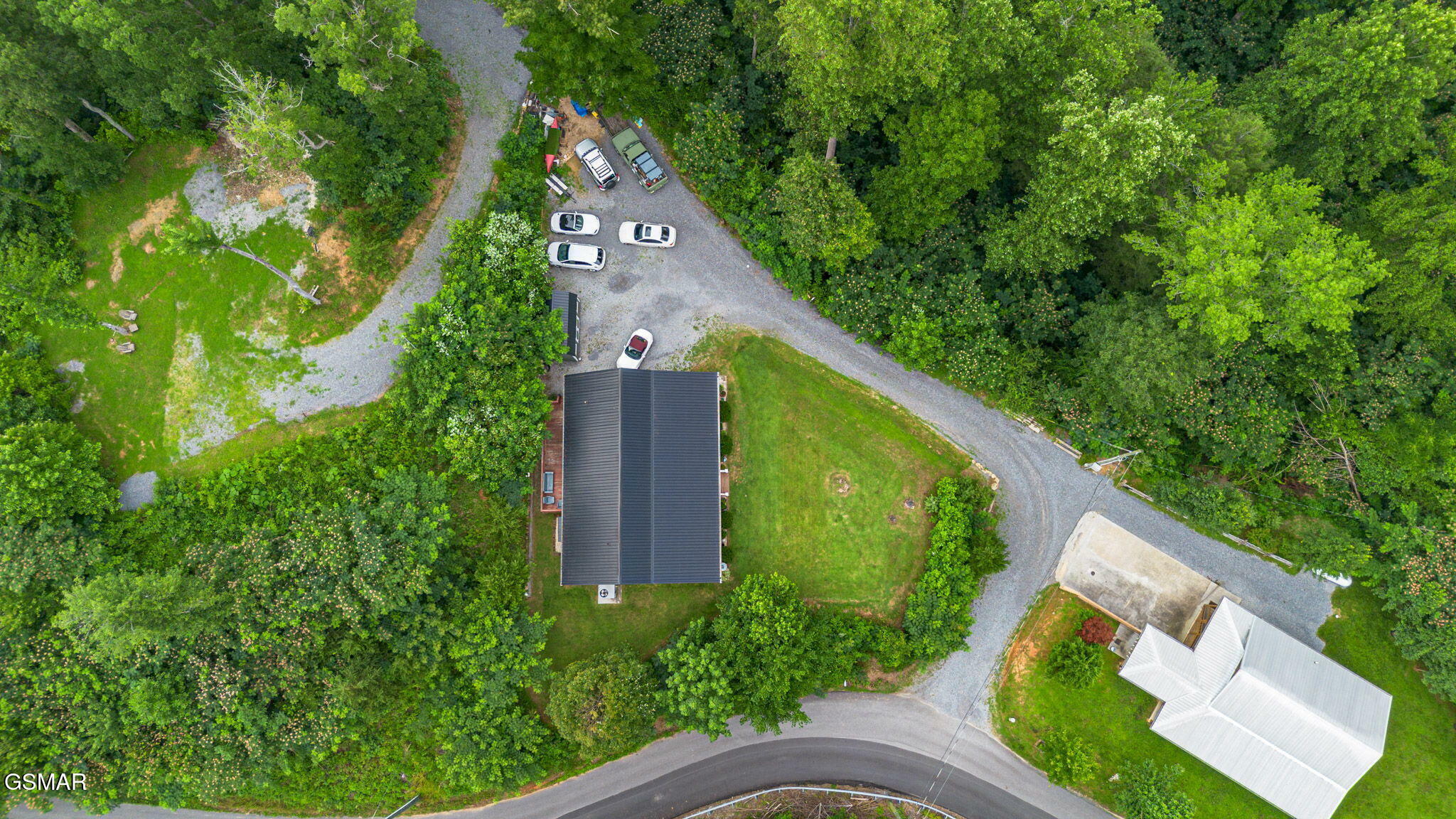 Property Photo: 1106 Little Smoky Road TN 37738