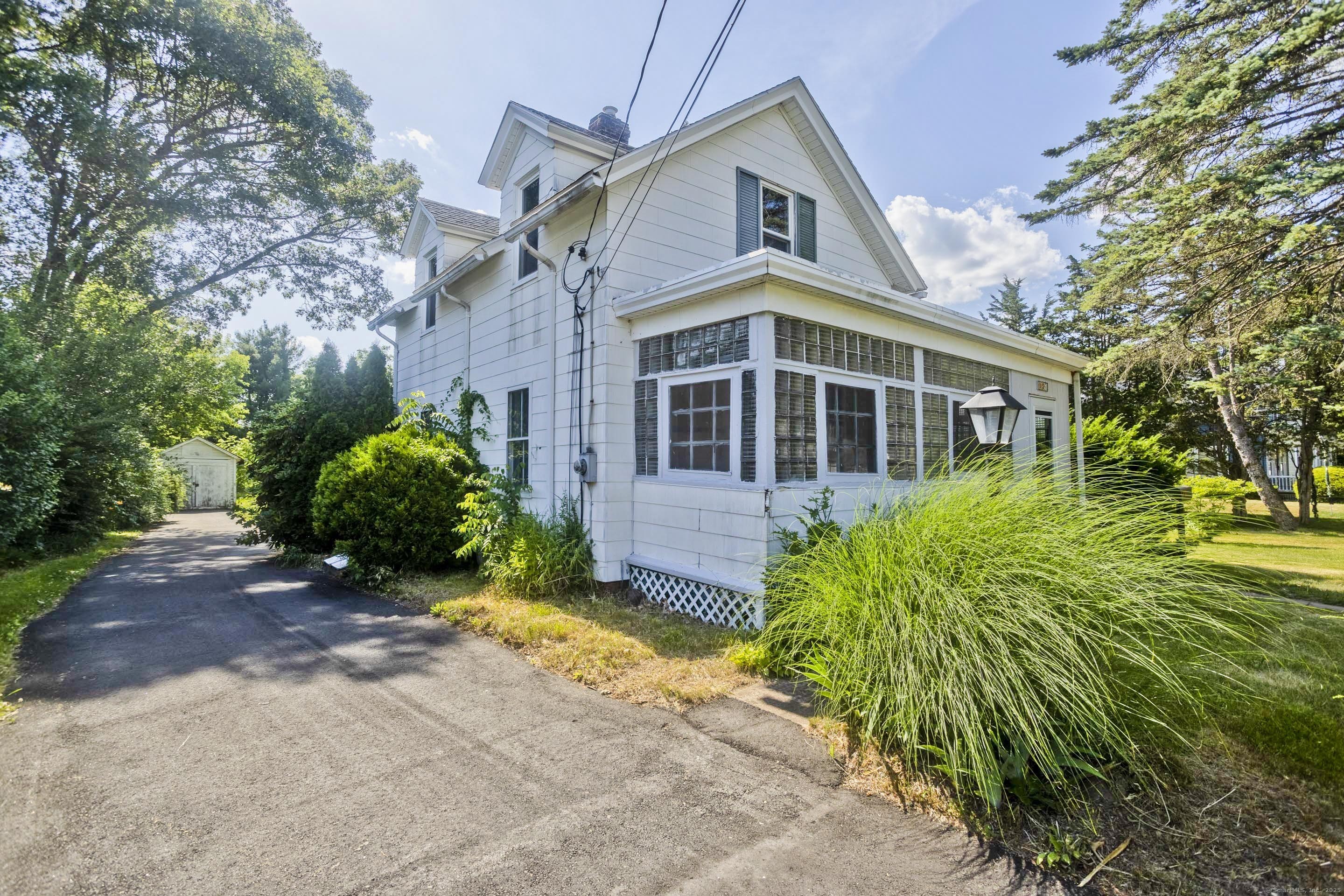 Property Photo: 158 McKee Street CT 06040