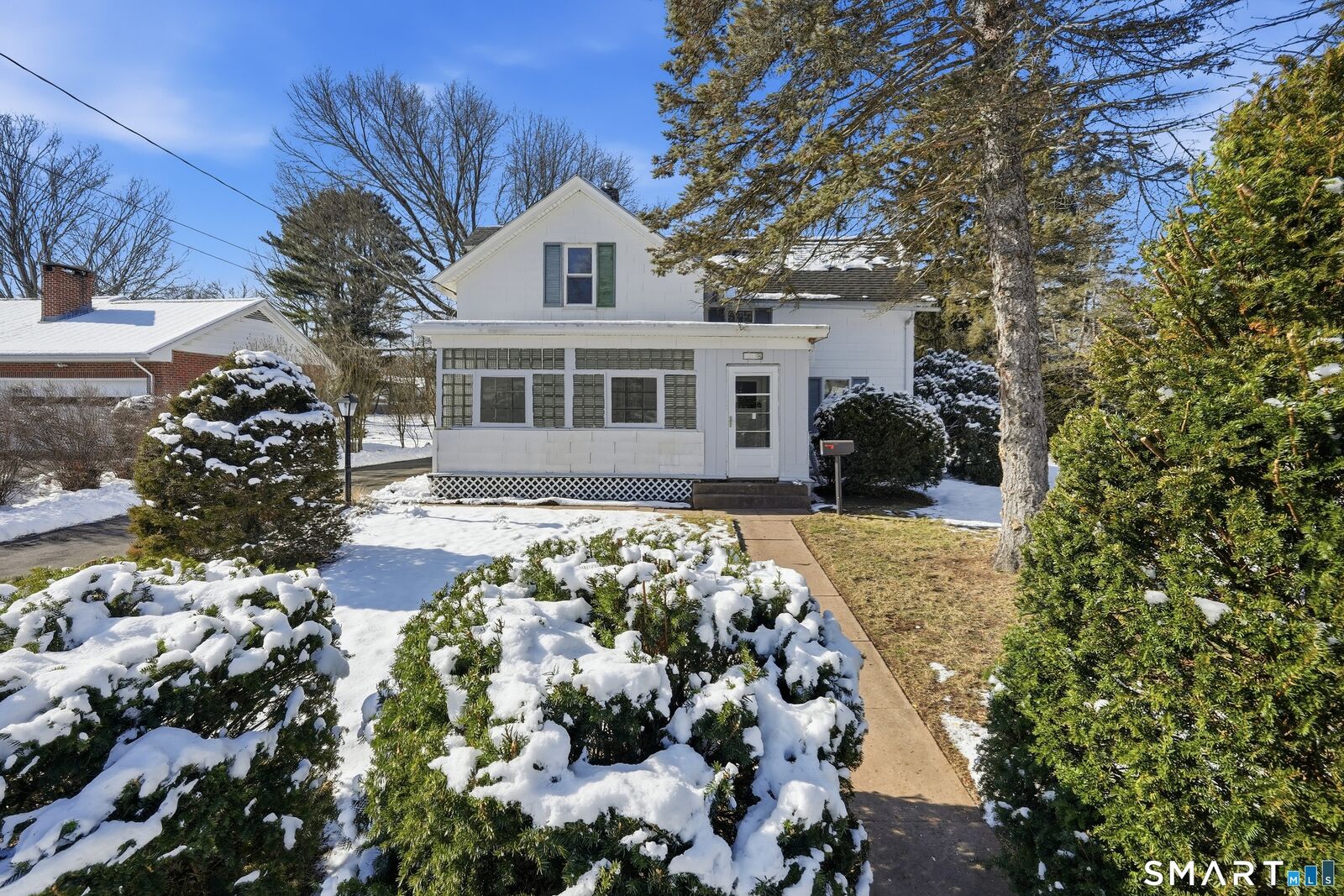 Property Photo:  158 McKee Street  CT 06040 