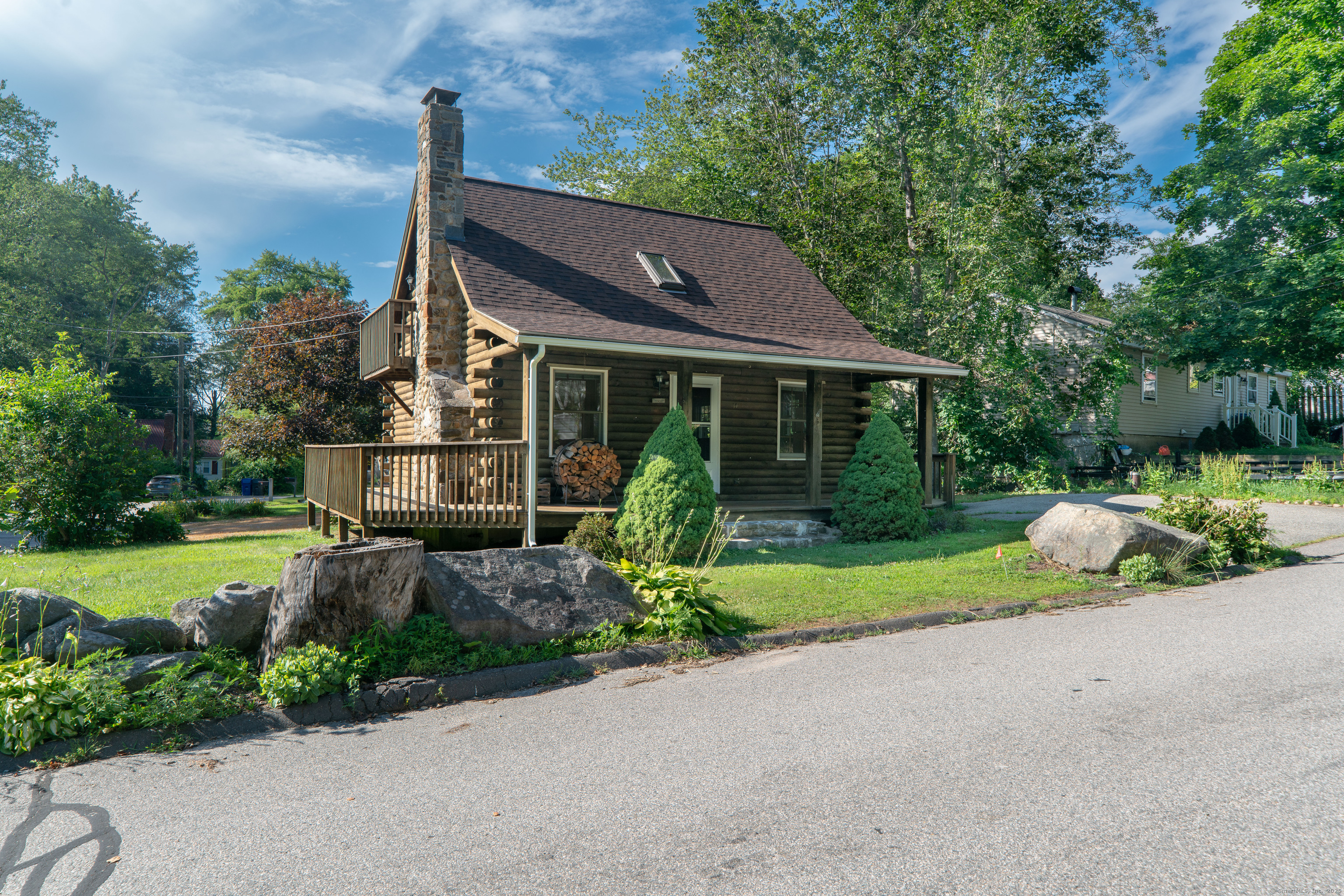 Property Photo:  14 Barrie Road  CT 06424 