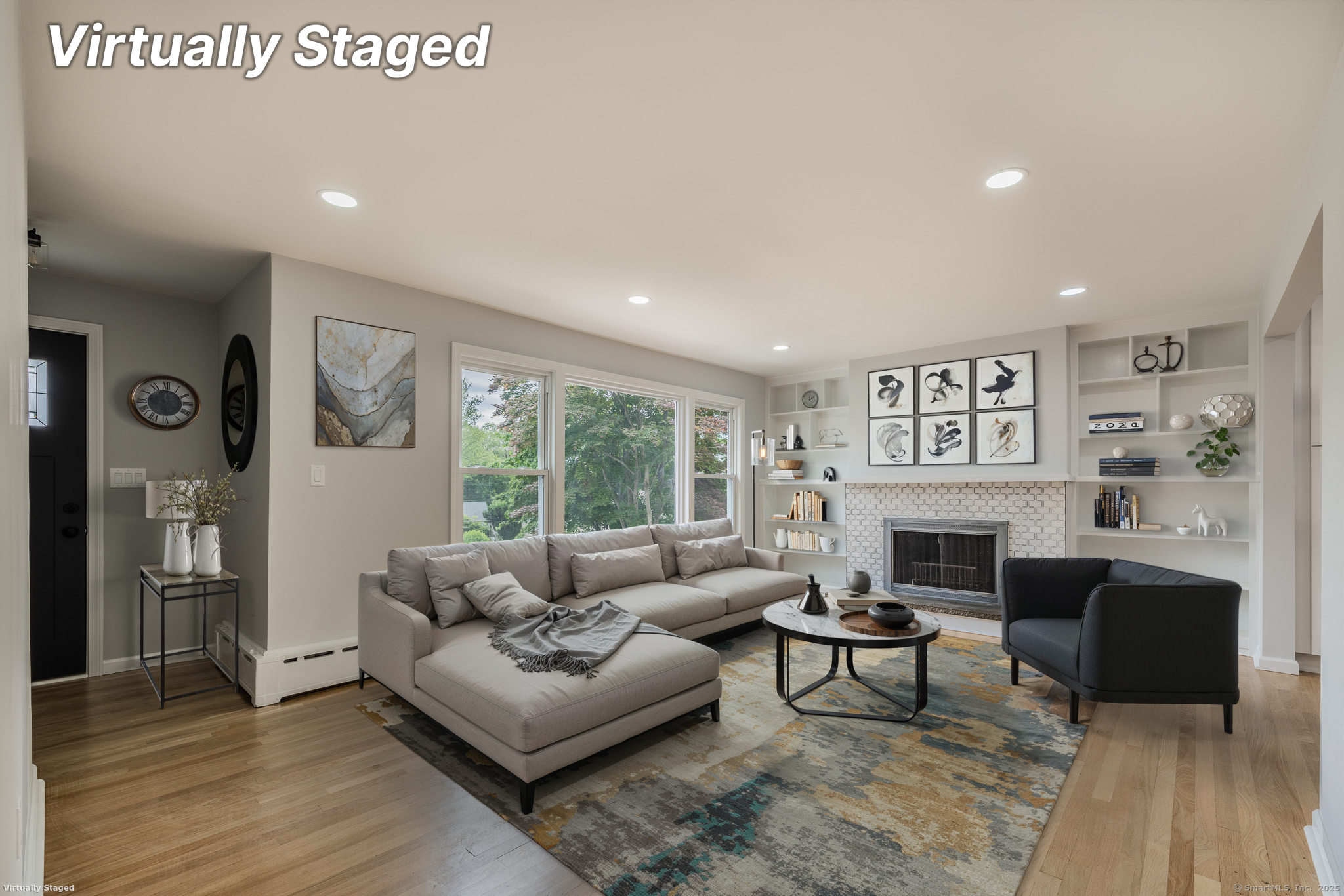 Property Photo: 7 Locust Street CT 06611