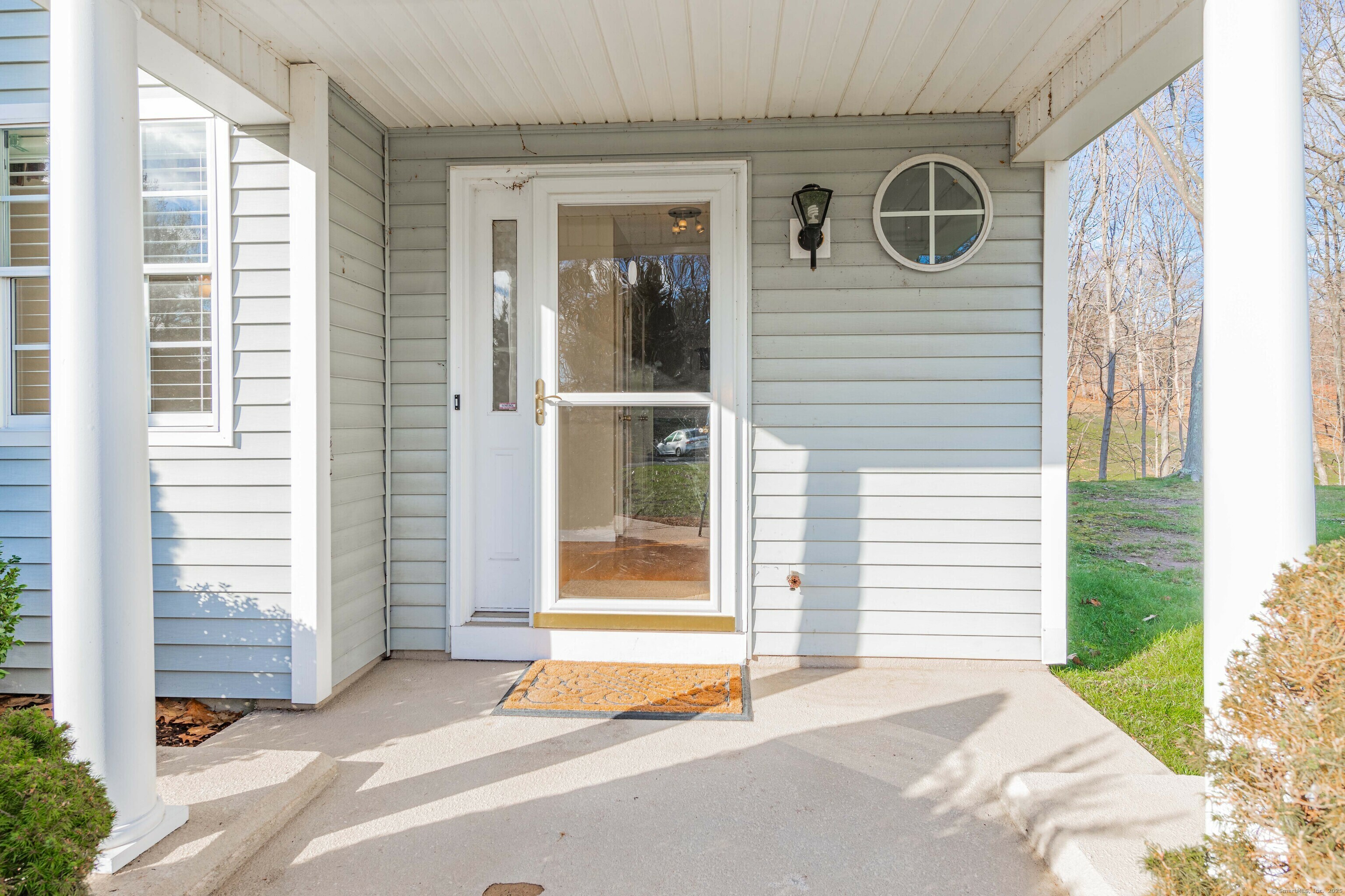 Property Photo: 108 Watercourse Row 108 CT 06067
