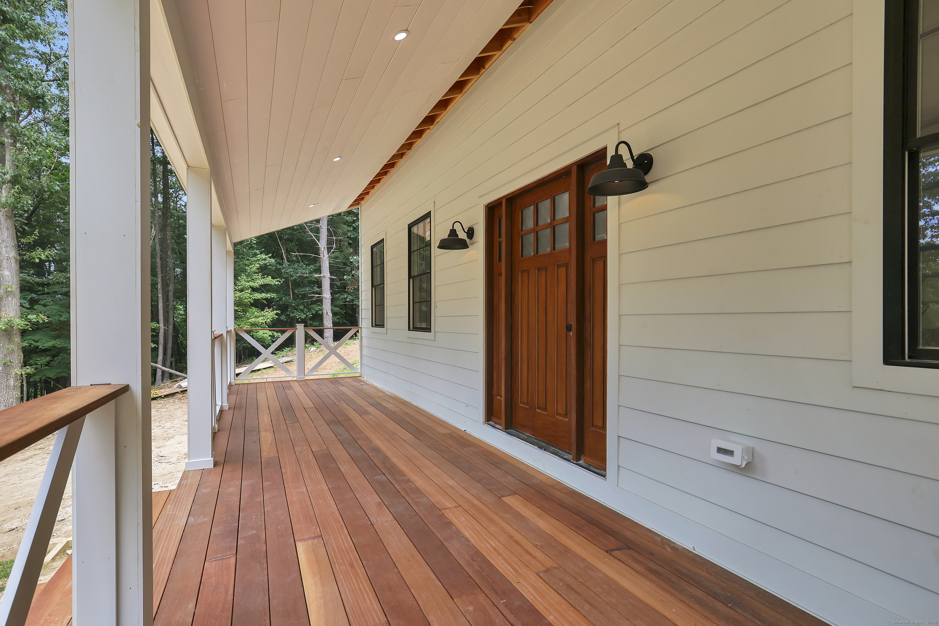 Property Photo: 58 Smith Road CT 06001