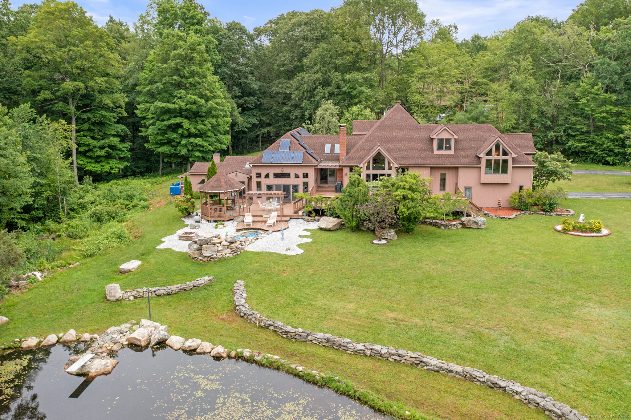403 Riley Mountain Road  Coventry CT 06238 photo