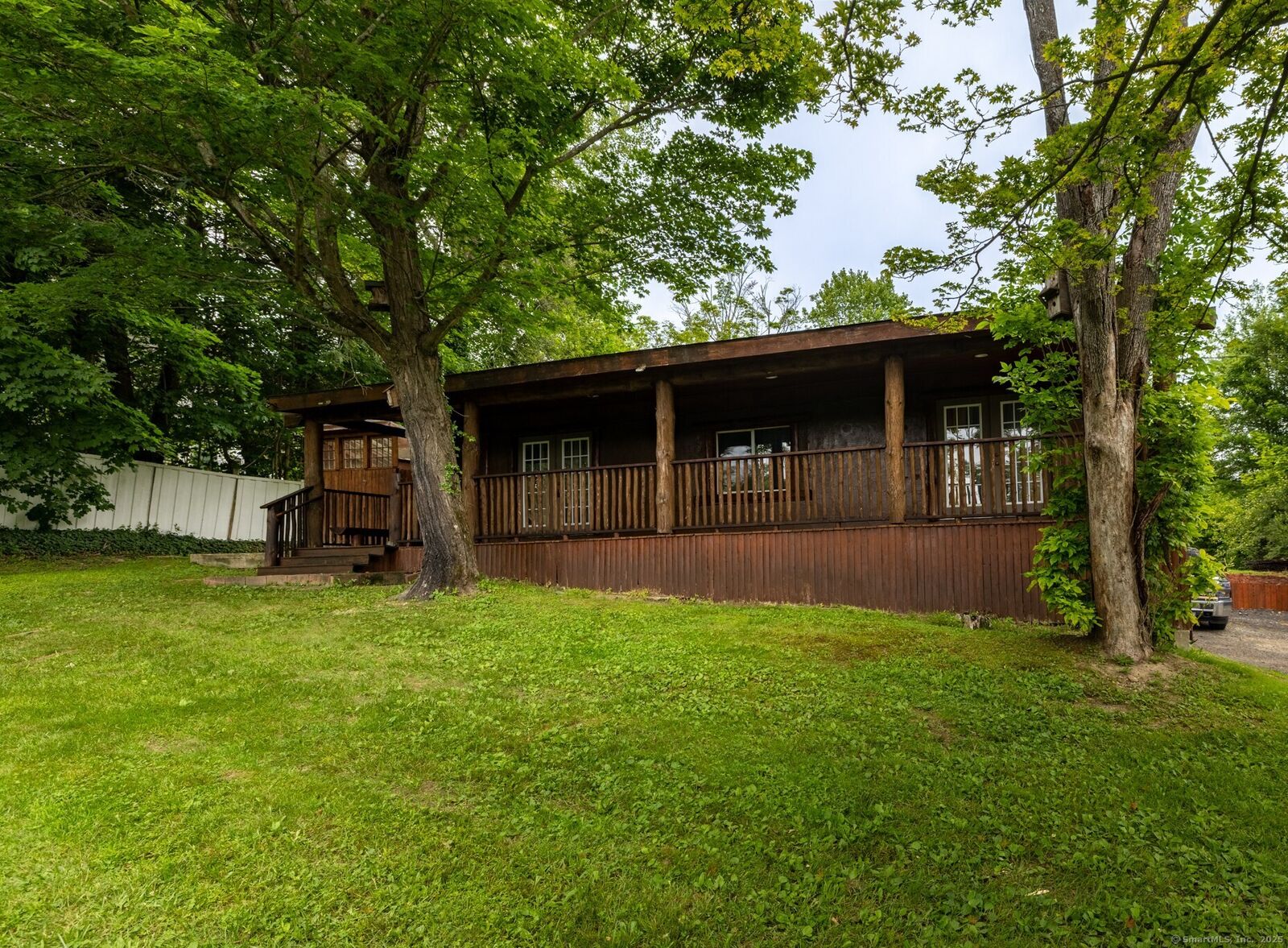 Property Photo:  340 Woodbury Road  CT 06795 
