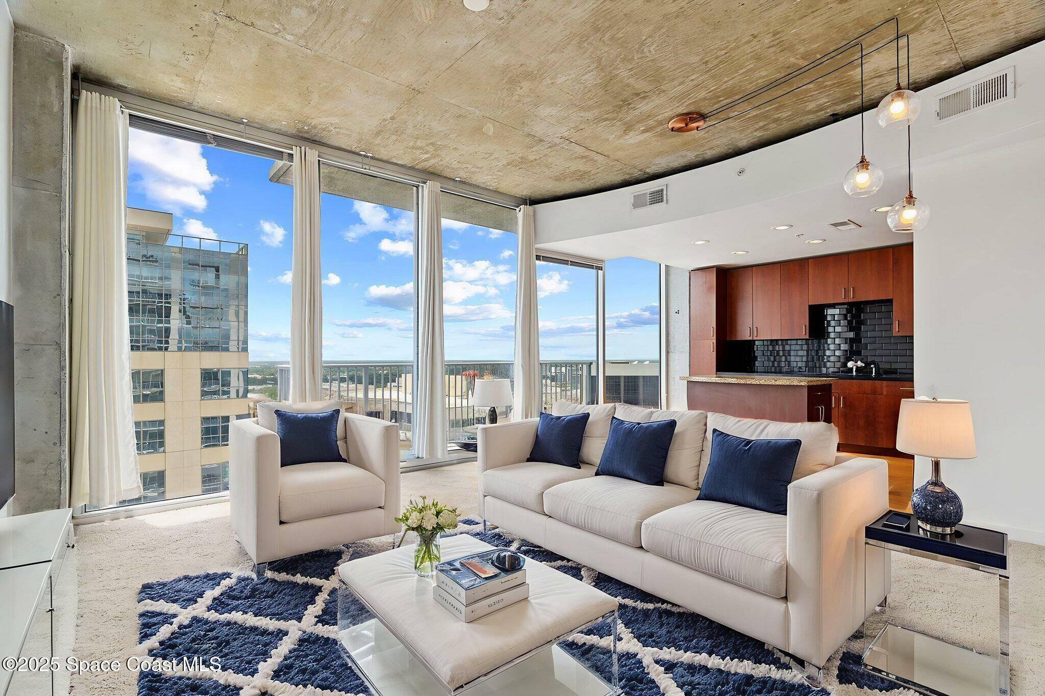 Property Photo: 155 S Court Avenue FL 32801