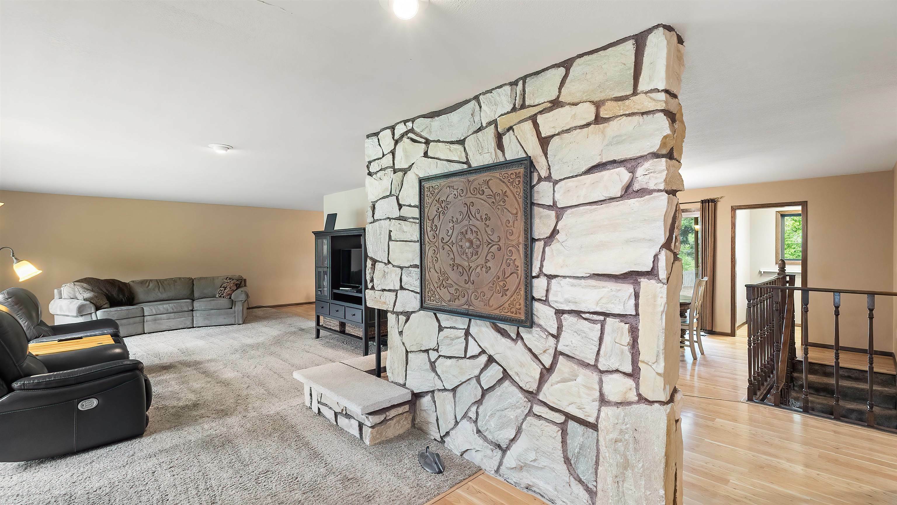 Property Photo: 4228 S Darcy Dr WA 99206