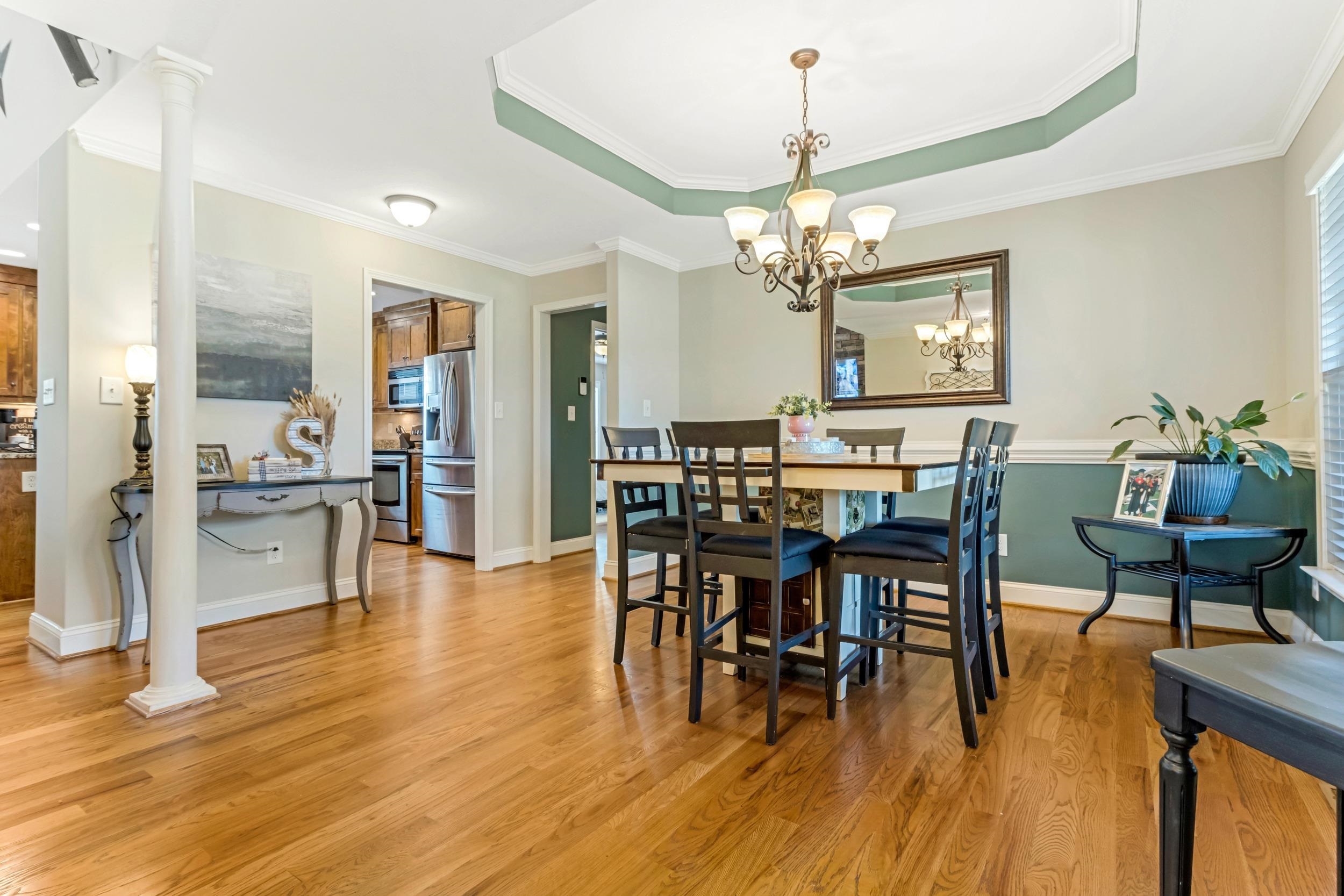 Property Photo: 206 Ridgeville Church Road SC 29349