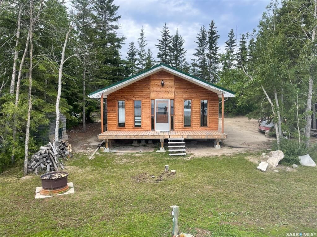 Property Photo: Rural Address SK S0J 2M0
