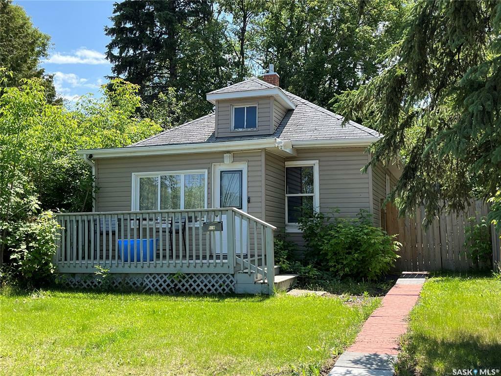 519 19th Street E  Prince Albert SK S6V 1K3 photo