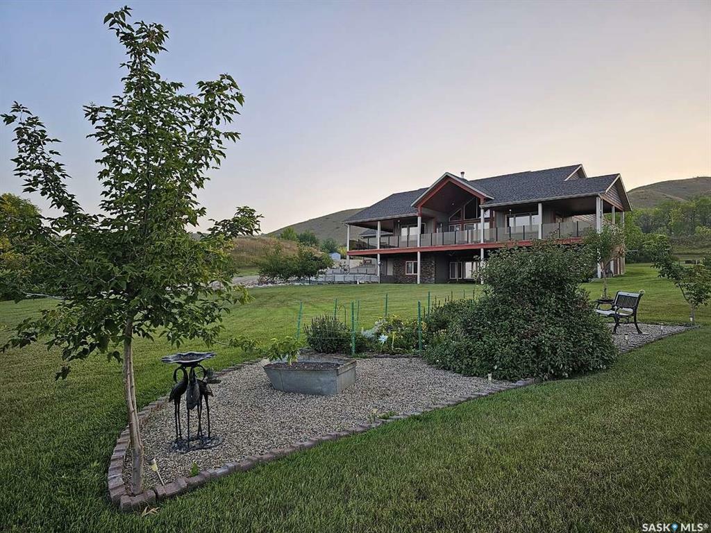 Property Photo: 765 Fort San Road SK S0G 1S0