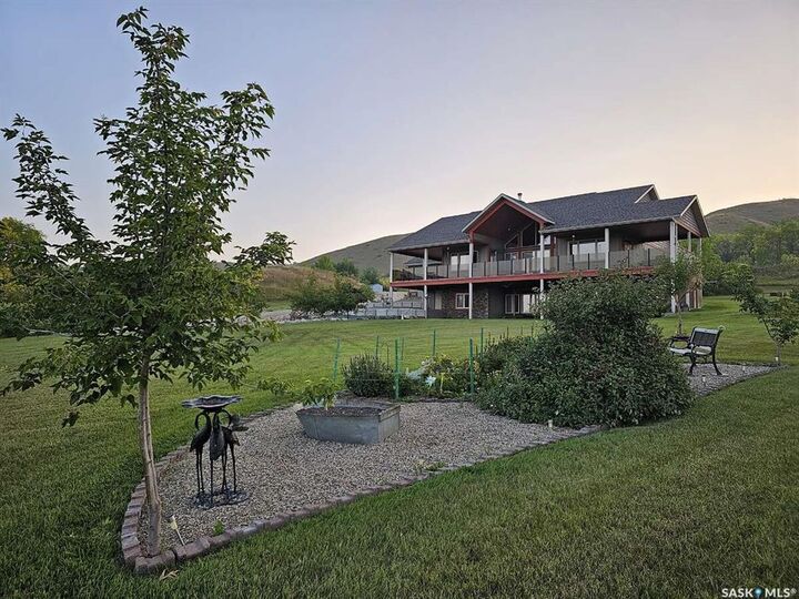 Property Photo:  765 Fort San Road  SK S0G 1S0 