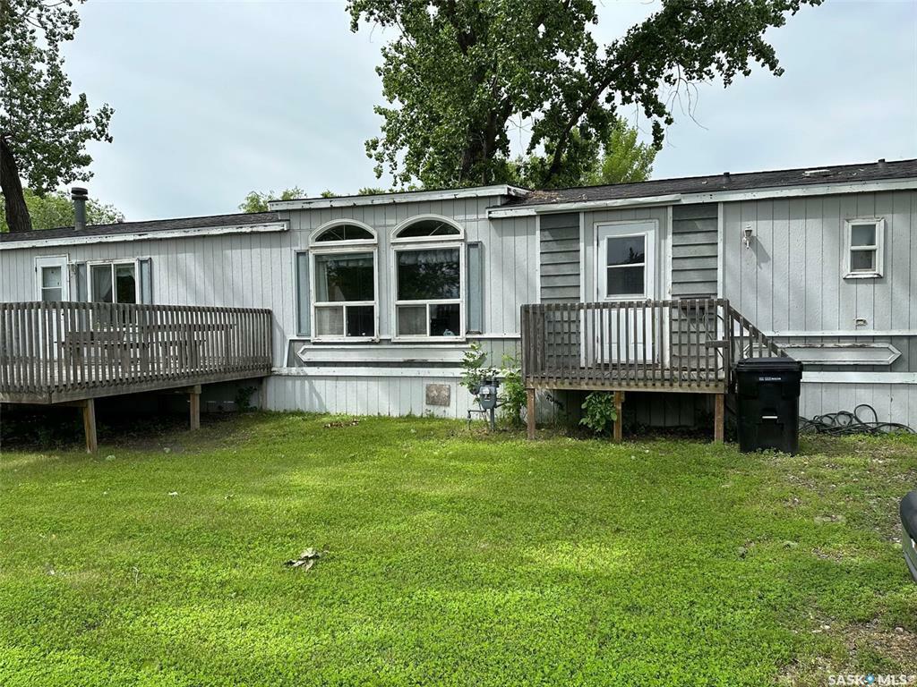 Photo de la propriété: 230 Main Street SK S0C 0M0