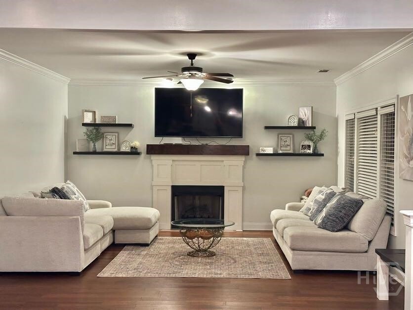 Property Photo: 100 Jay Court GA 31312