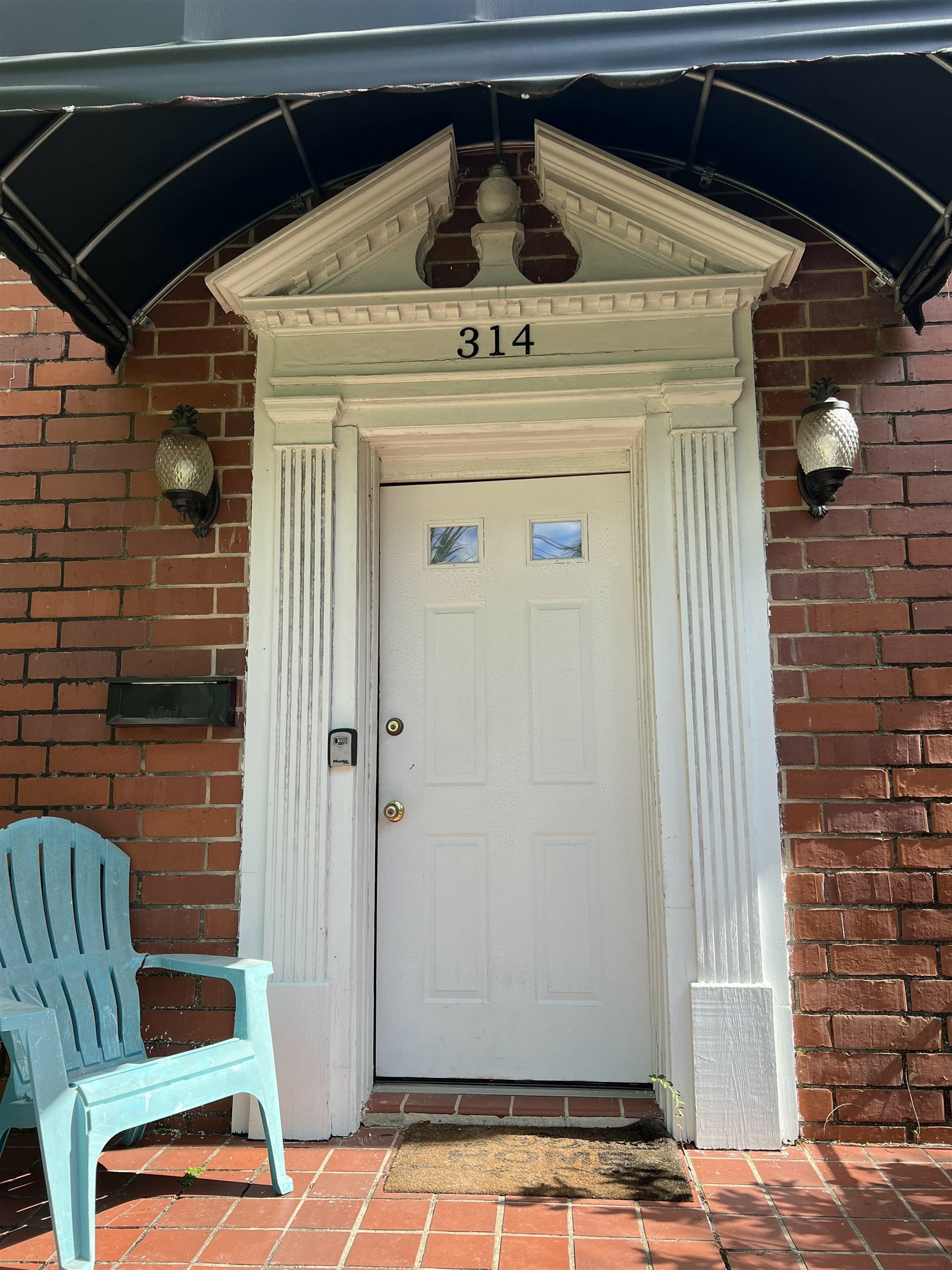 Property Photo:  314 E Virginia Street  FL 32301 