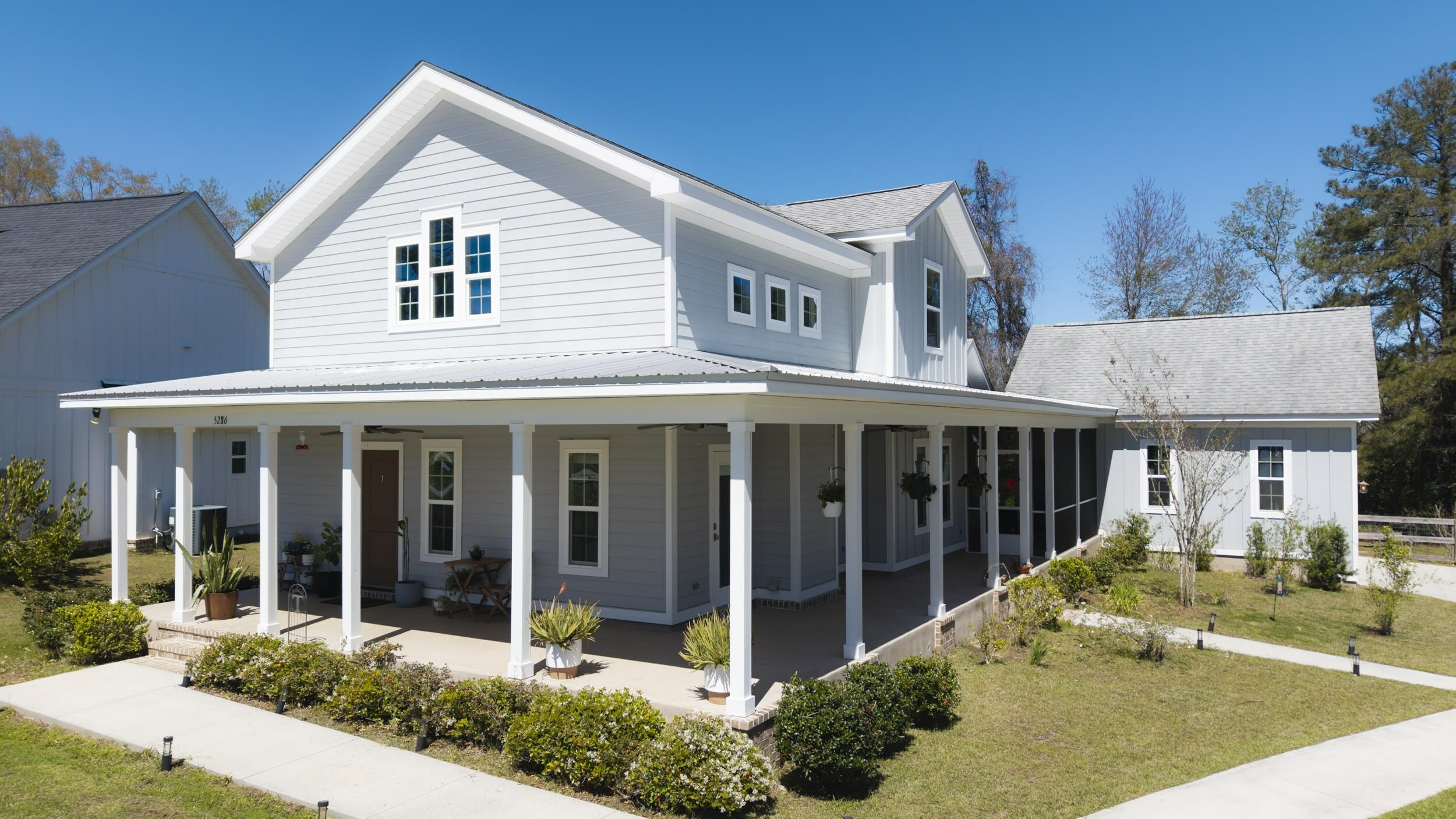 Property Photo:  5286 Wild Goose Road  FL 32311 