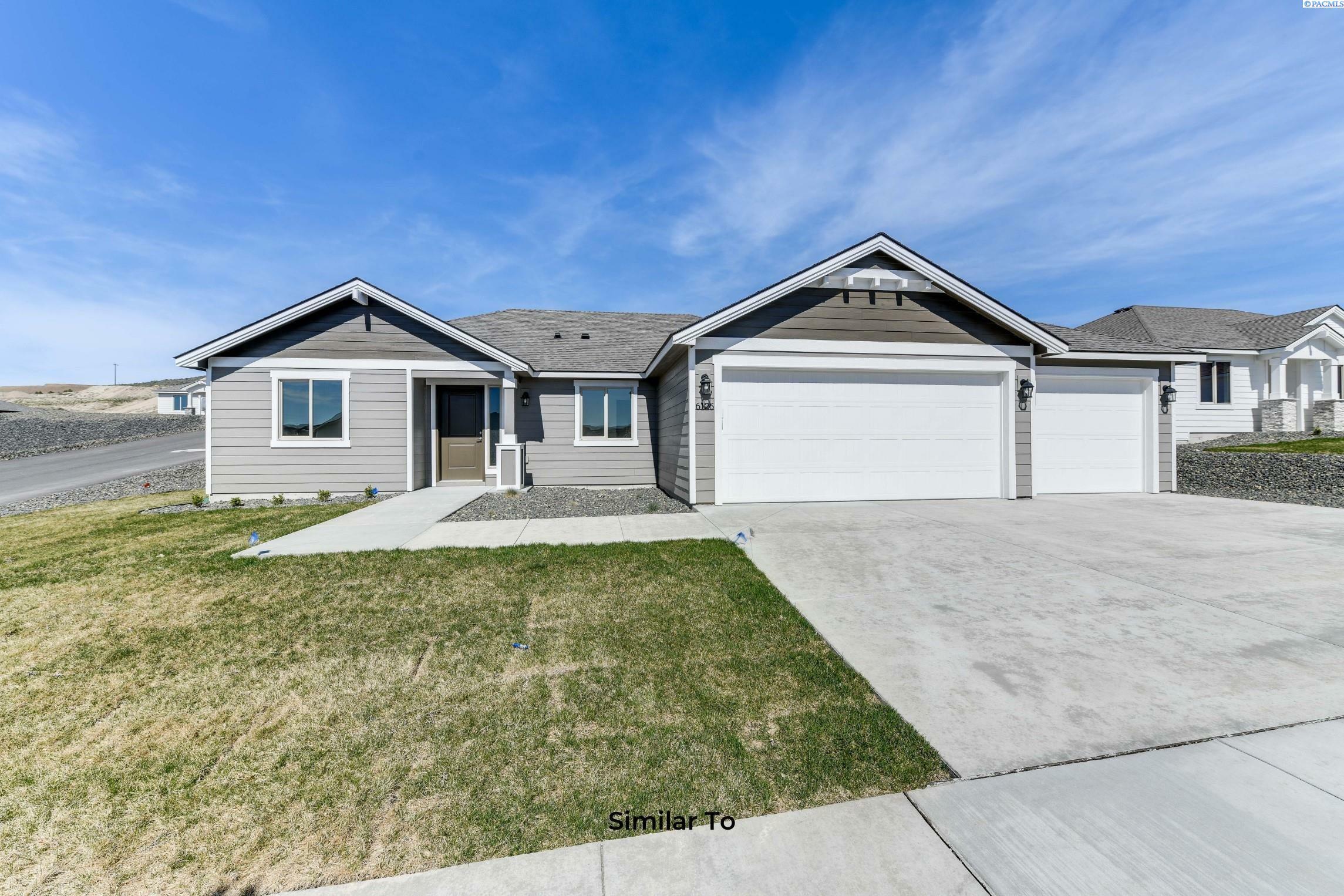 Property Photo: 6254 W 28th Ave WA 99338