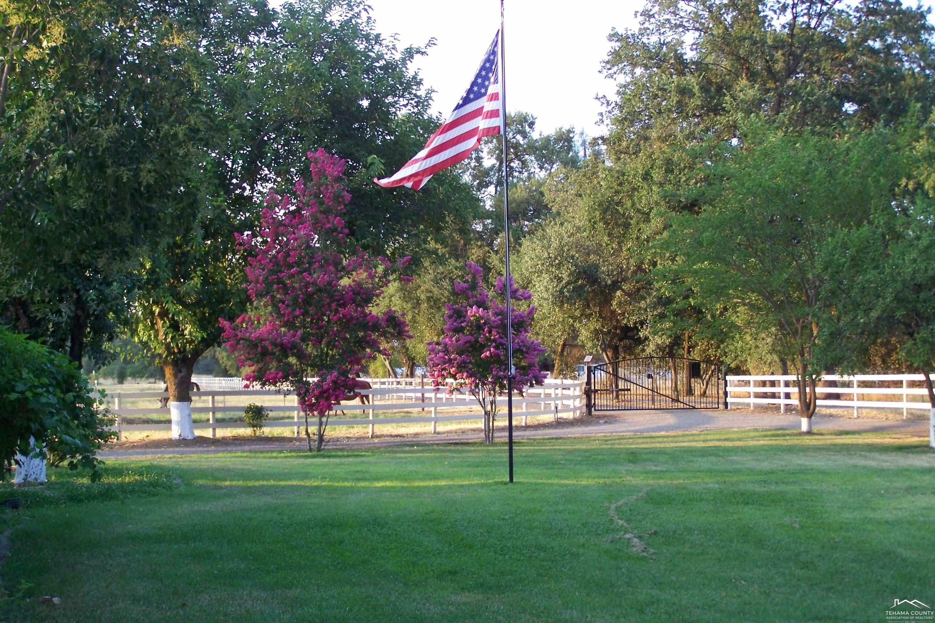 Property Photo:  5521 Churn Creek Road  CA 96002 