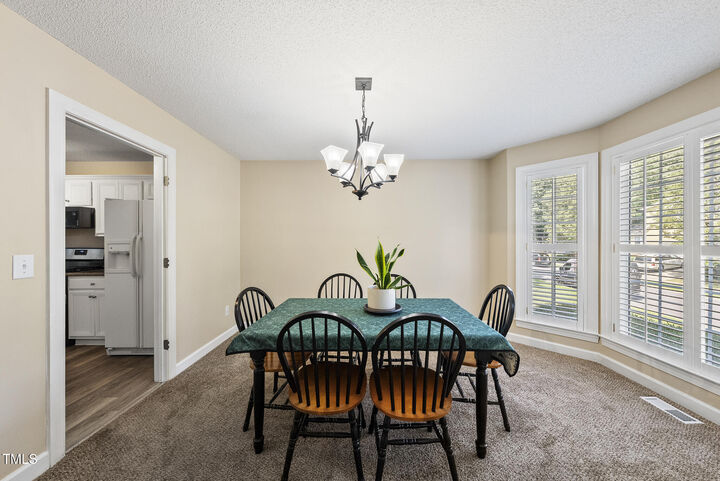 Property Photo:  116 Hidden Cellars Drive  NC 27540 