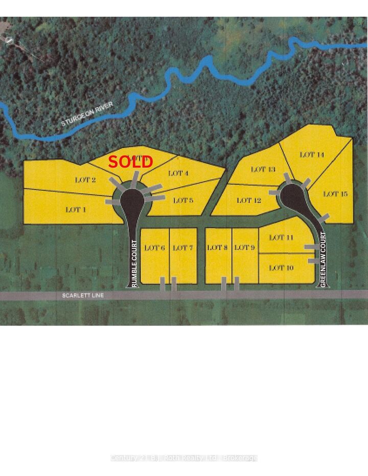 Property Photo:  14 Greenlaw Court  ON L0L 1V0 