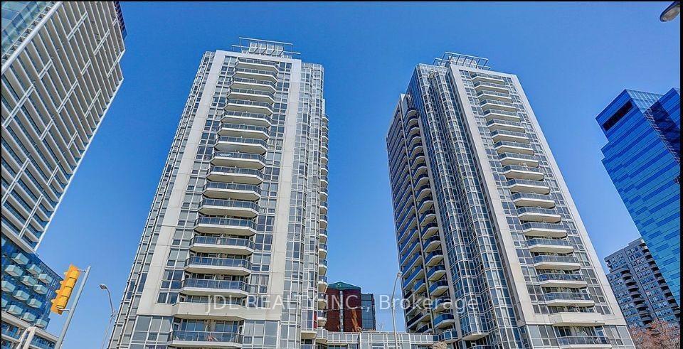 Property Photo: 5793 Yonge Street 602 ON M2M 0A9